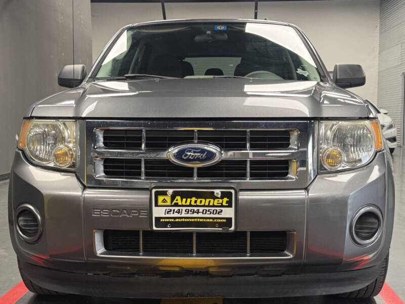 2012 Ford Escape XLS