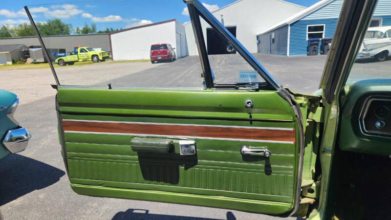 1972 Dodge Dart