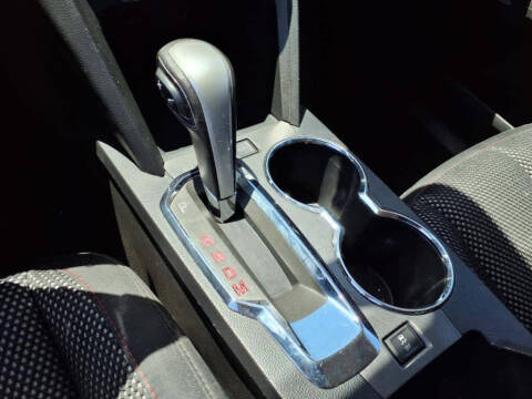 2015 GMC Terrain SLE-2