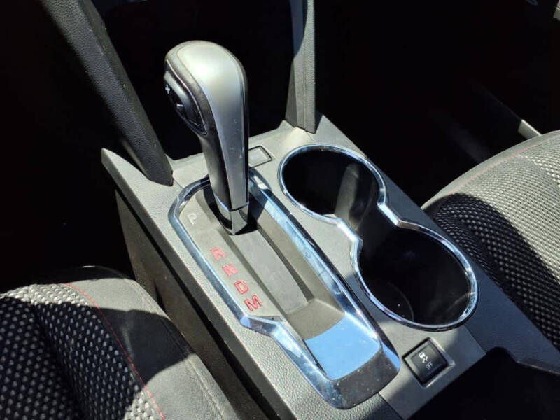 2015 GMC Terrain SLE-2