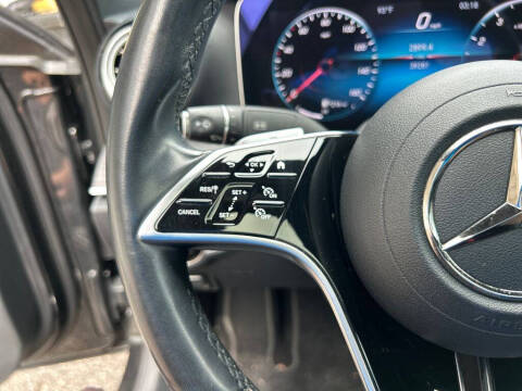 2022 Mercedes-Benz E-Class E 350