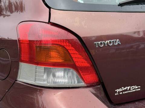 2009 Toyota Yaris