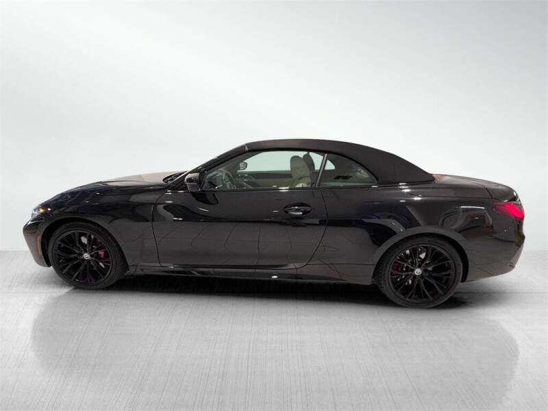 2023 BMW 4 Series M440i xDrive