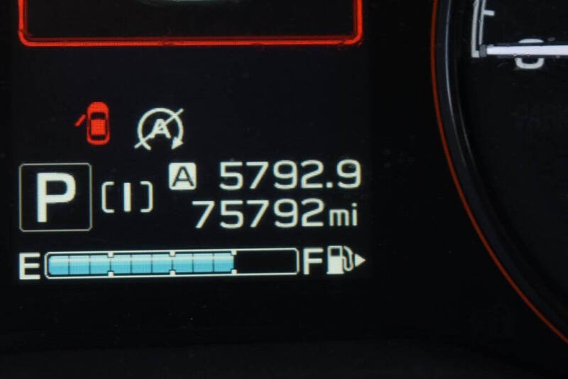 2022 Subaru Forester Sport