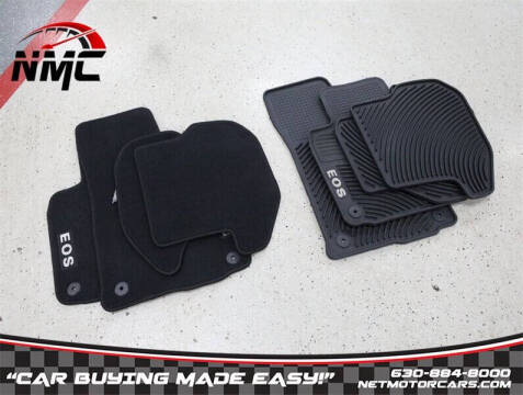 2015 Volkswagen Eos Komfort Edition SULEV