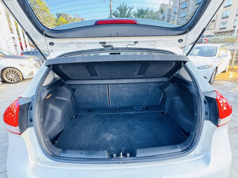 2015 Kia Forte5 EX