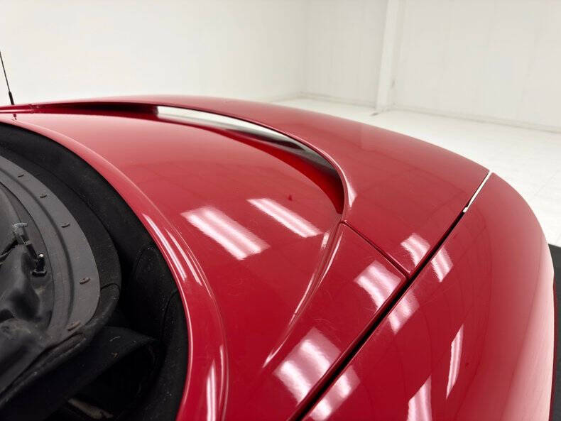 1997 Chevrolet Camaro