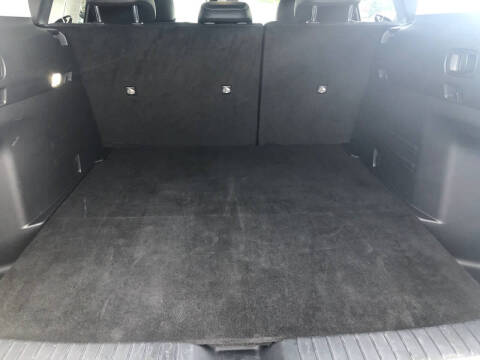 2024 Mazda CX-50 2.5 S Preferred