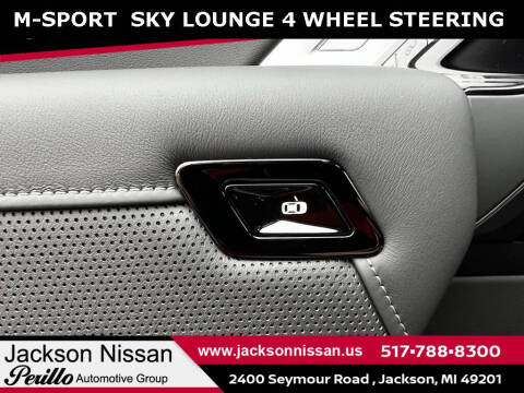 2025 BMW 7 Series 760i xDrive