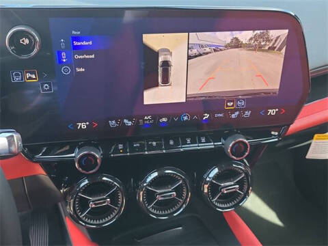 2026 Chevrolet Blazer EV SS