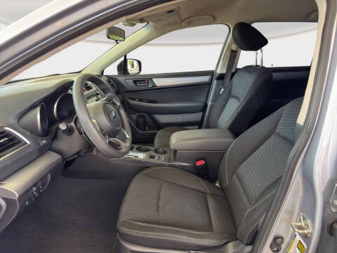 2019 Subaru Outback 2.5i