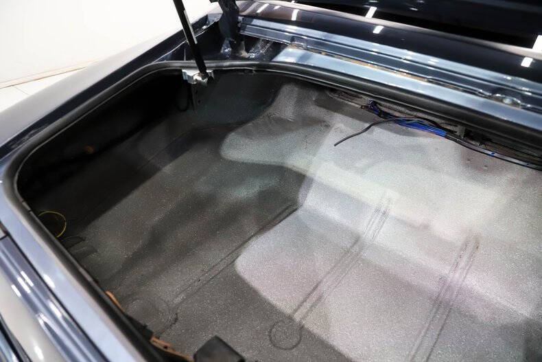 1972 Pontiac Firebird