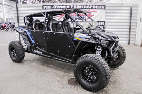 2023 Polaris RZR XP 4 1000 Premium