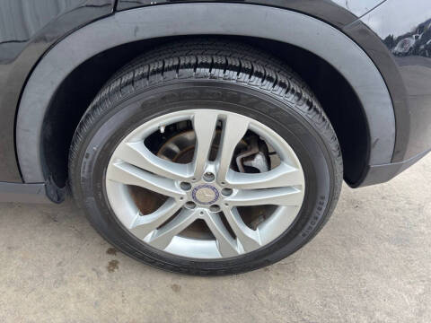 2016 Mercedes-Benz GLA GLA 250 4MATIC