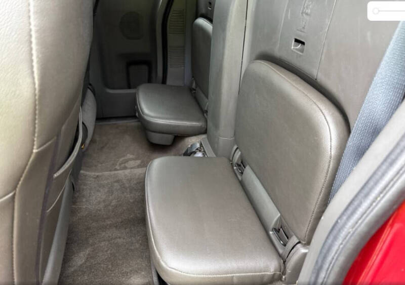 2014 Nissan Frontier