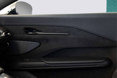 2026 Aston Martin Vantage