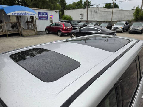 2014 Ford Flex SEL