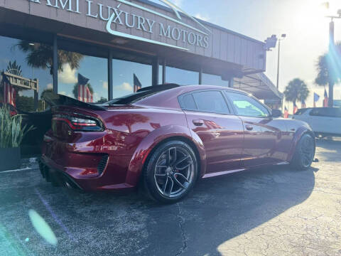 2020 Dodge Charger