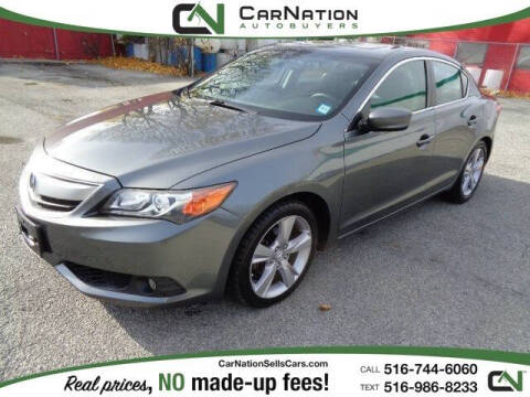 2014 Acura ILX for sale at CarNation AUTOBUYERS Inc. in Rockville Centre NY