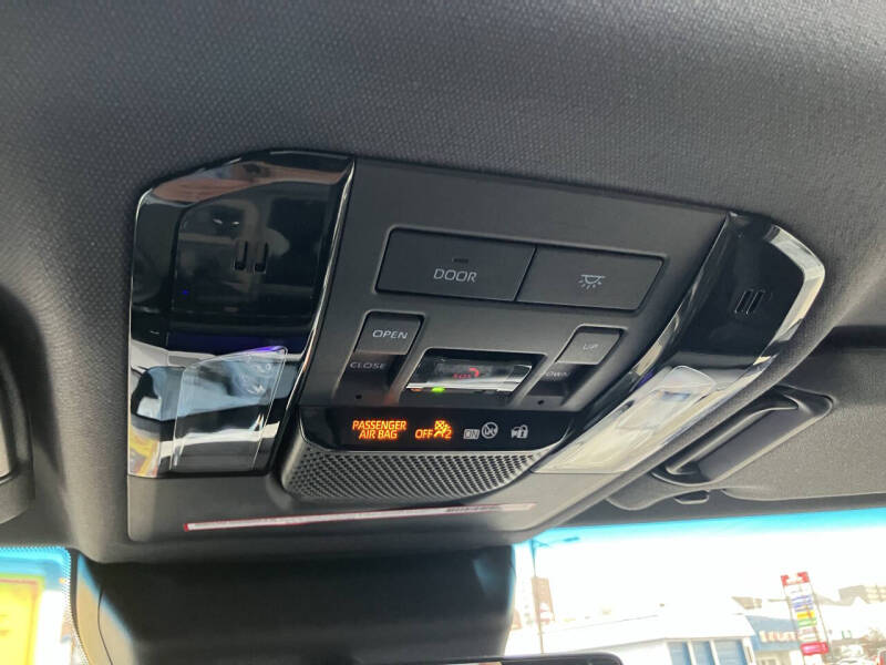 2024 Toyota Land Cruiser First Edition