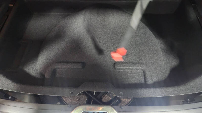 2017 Volvo XC60 T6 Inscription