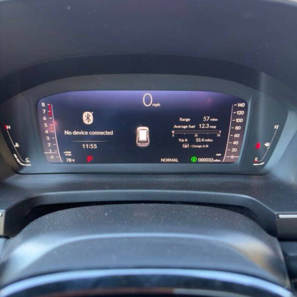 2026 Honda Passport