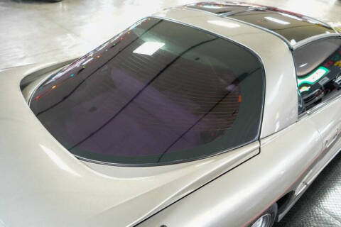 2002 Pontiac Firebird