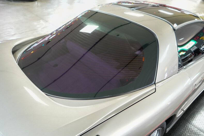 2002 Pontiac Firebird