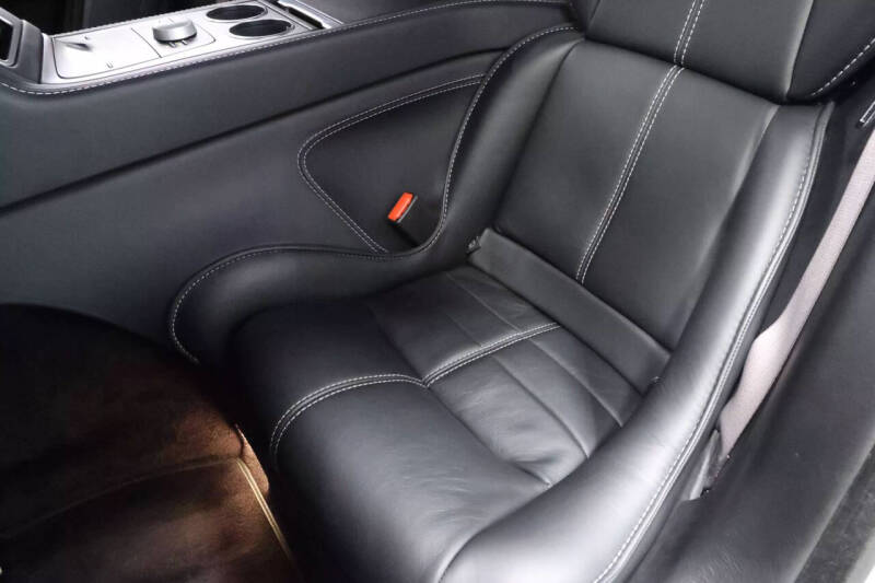 2011 Aston Martin Rapide