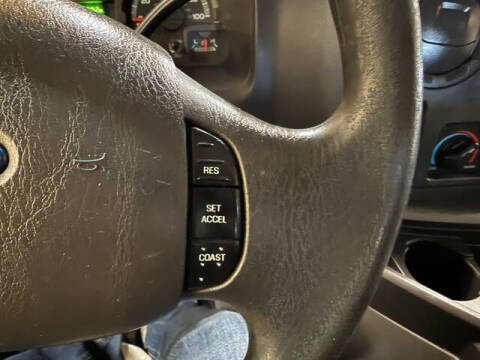 2011 Ford E-Series E-250
