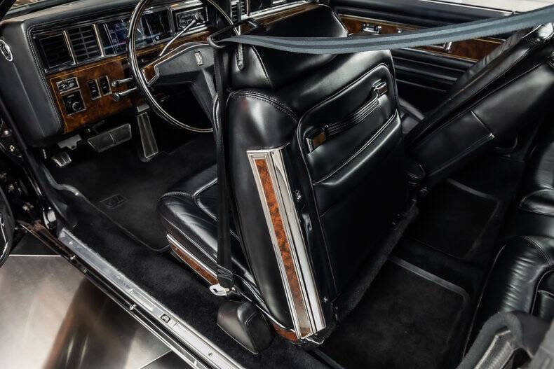 1979 Oldsmobile Toronado