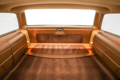 1967 Chevrolet Biscayne