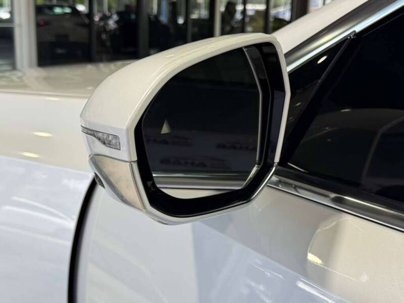 2024 BMW i7 eDrive50