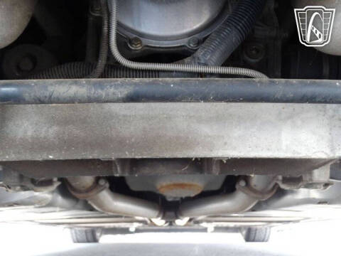 2002 Chevrolet Corvette