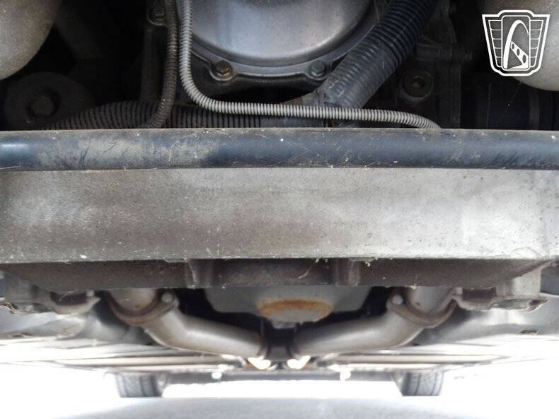 2002 Chevrolet Corvette