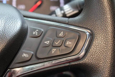 2018 Chevrolet Cruze LT Auto