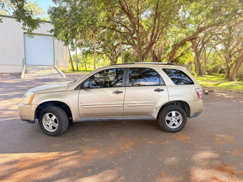 2008 Chevrolet Equinox LS