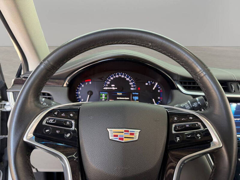 2016 Cadillac XTS Luxury