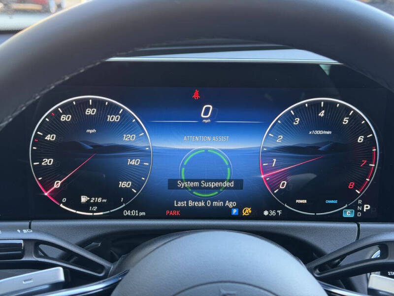 2025 Mercedes-Benz E-Class E 350 4MATIC