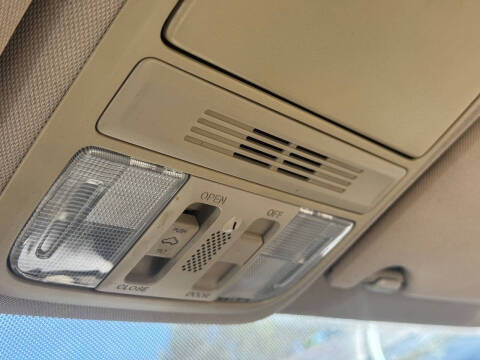 2015 Honda Accord EX