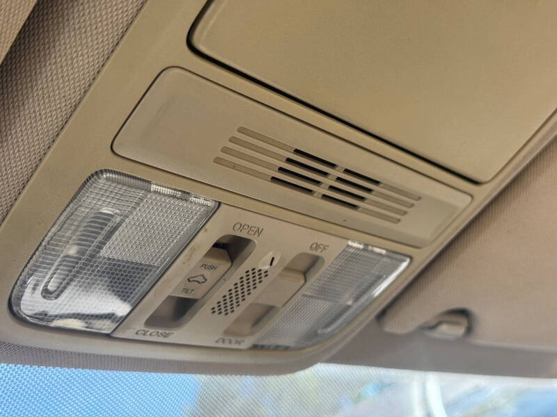 2015 Honda Accord EX