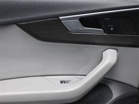 2018 Audi A5 Sportback 2.0T quattro Premium Plus