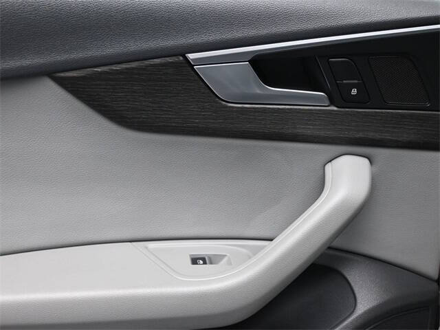 2018 Audi A5 Sportback 2.0T quattro Premium Plus