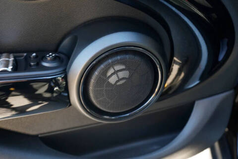 2017 MINI Hardtop 4 Door Cooper S
