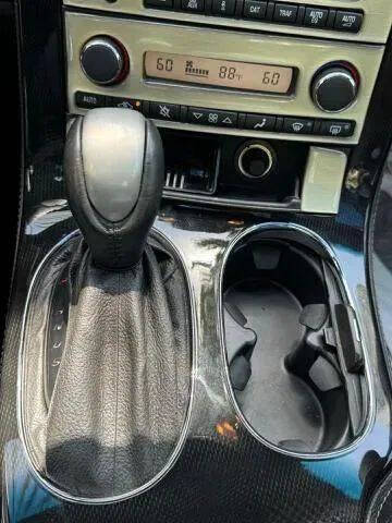 2009 Chevrolet Corvette