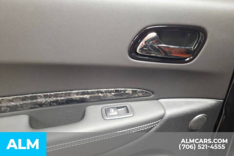 2024 Dodge Durango SRT Hellcat