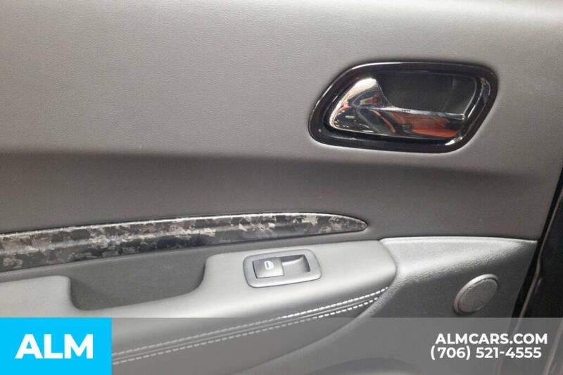 2024 Dodge Durango SRT Hellcat