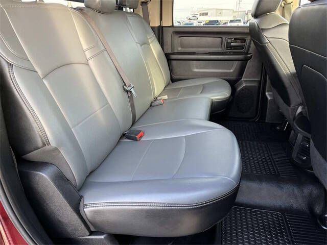 2020 RAM 3500 Tradesman