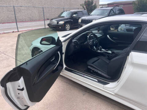 2015 BMW 4 Series 428i