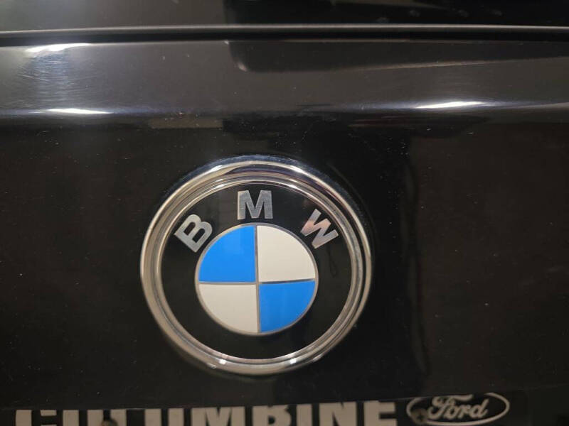 2018 BMW X5 M